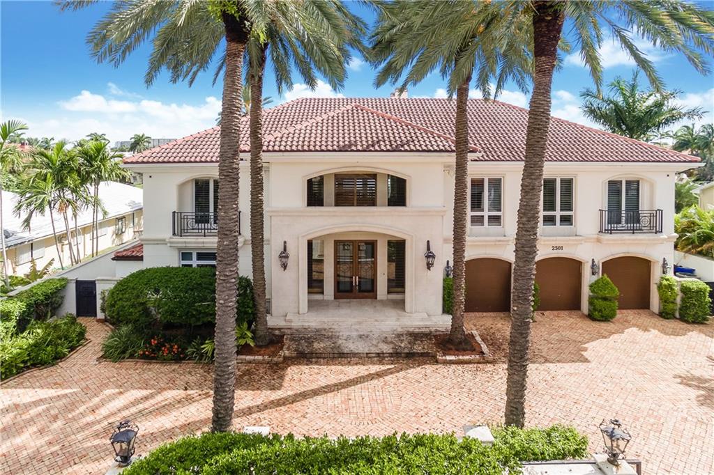 Del Lago Isle 42-2 B - Residential