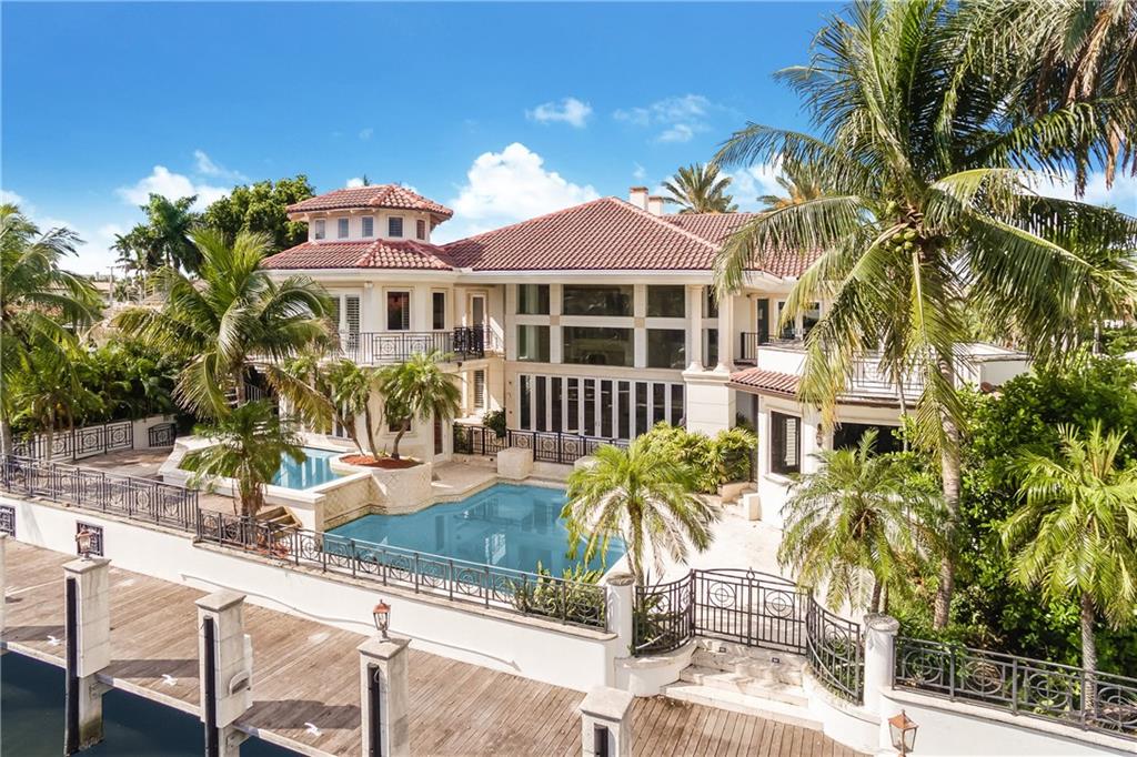 Del Lago Isle 42-2 B - Residential