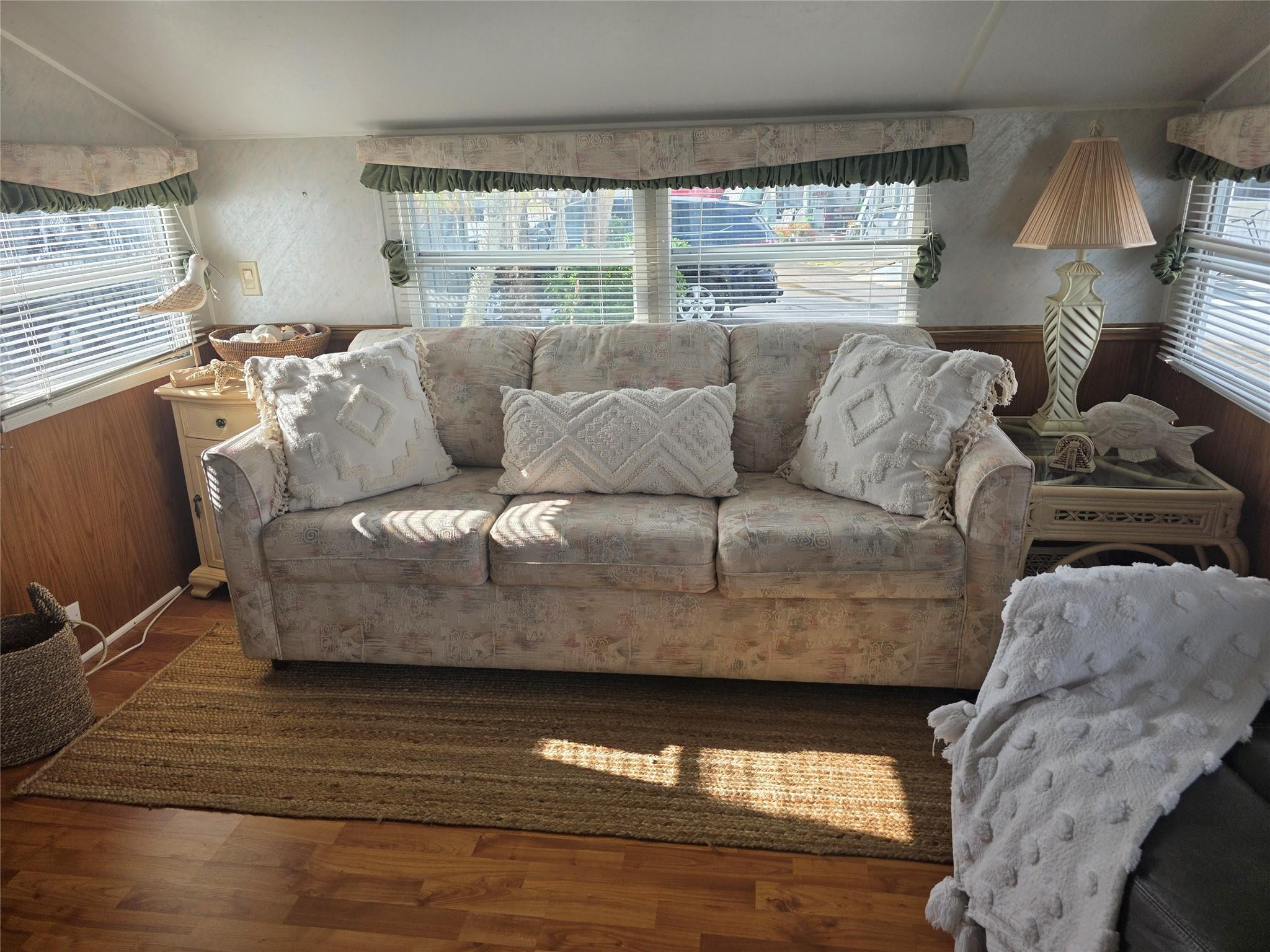 Ancient Oaks RV Resort - Residential