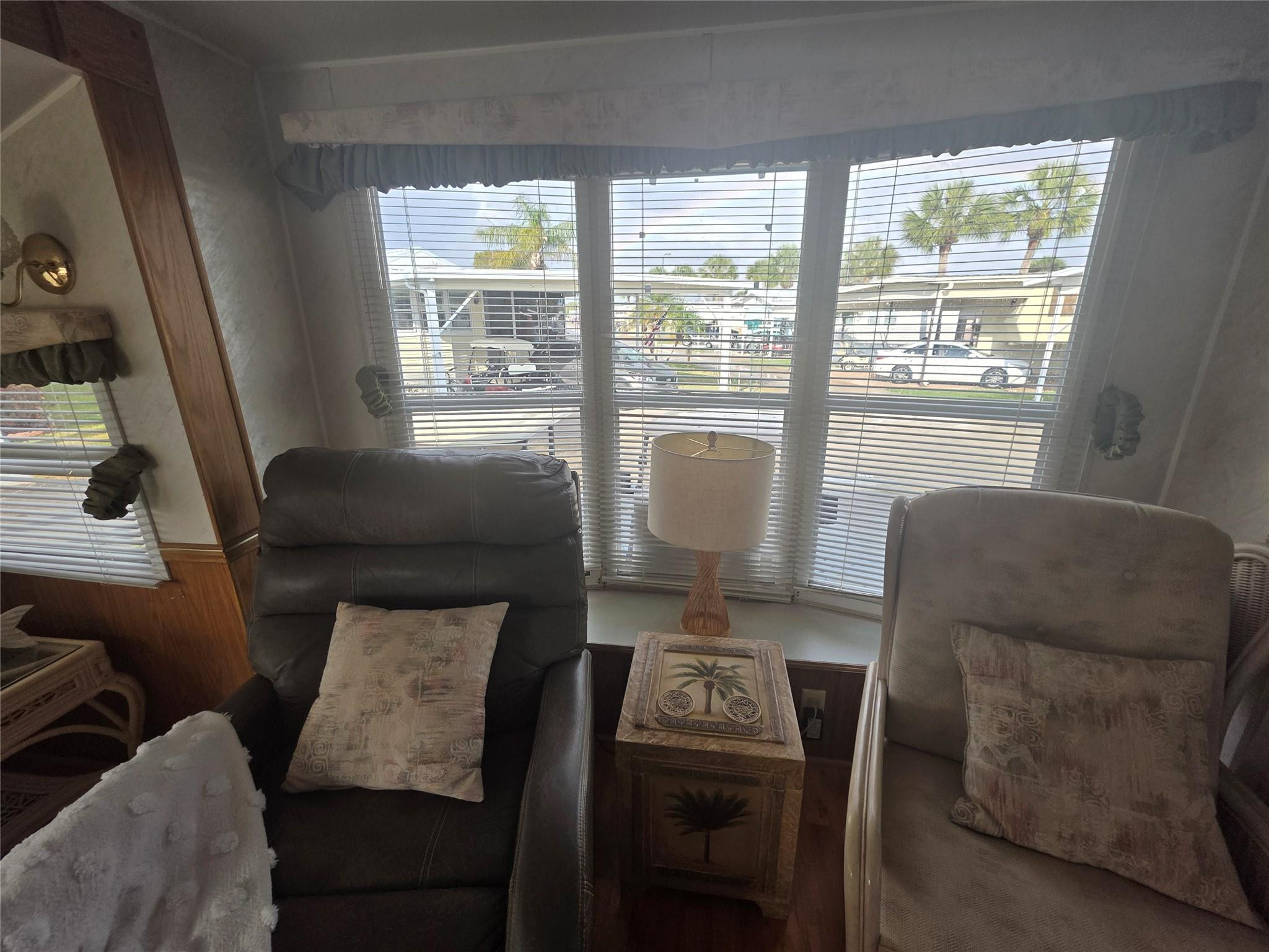 Ancient Oaks RV Resort - Residential