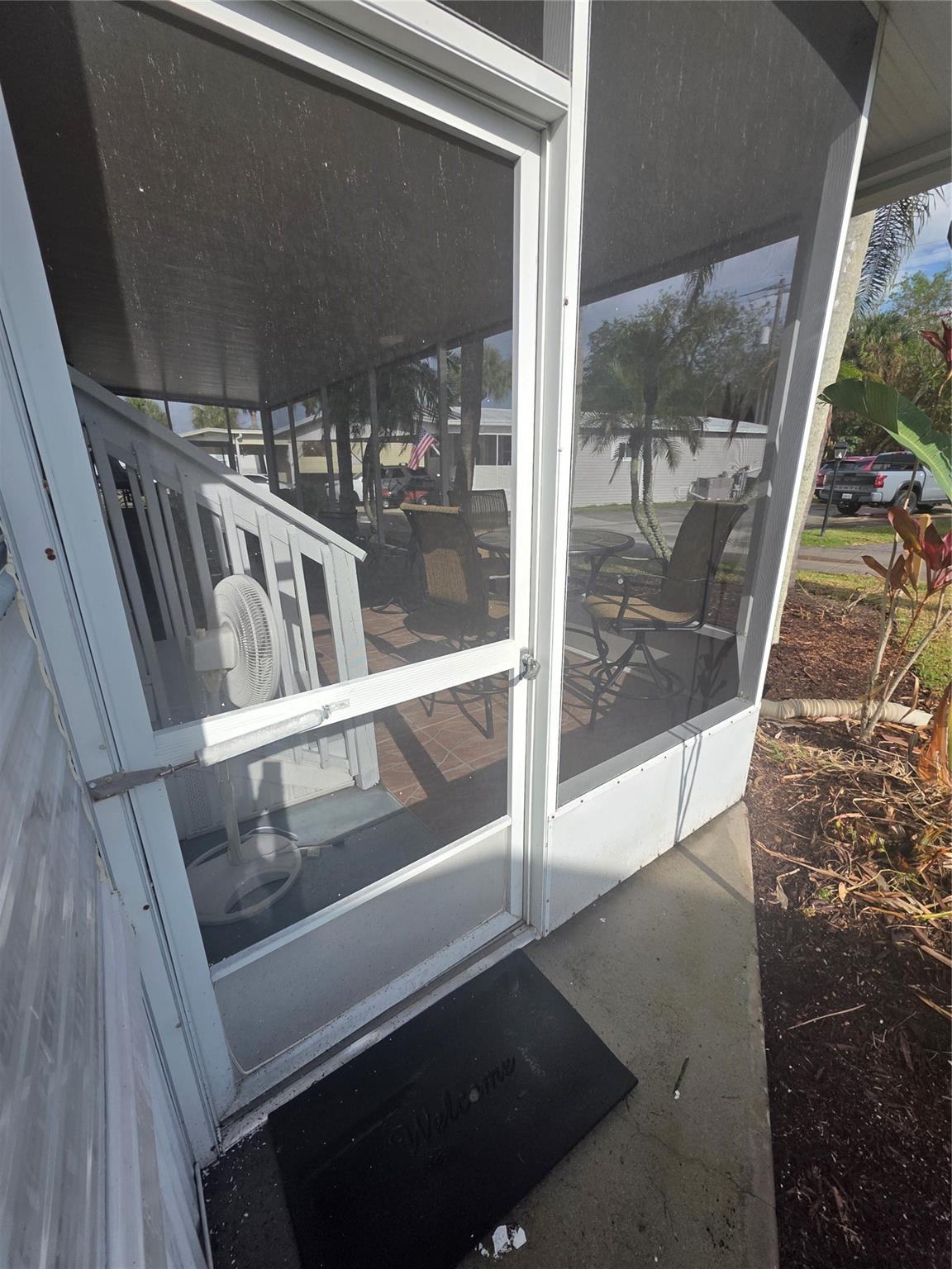 Ancient Oaks RV Resort - Residential