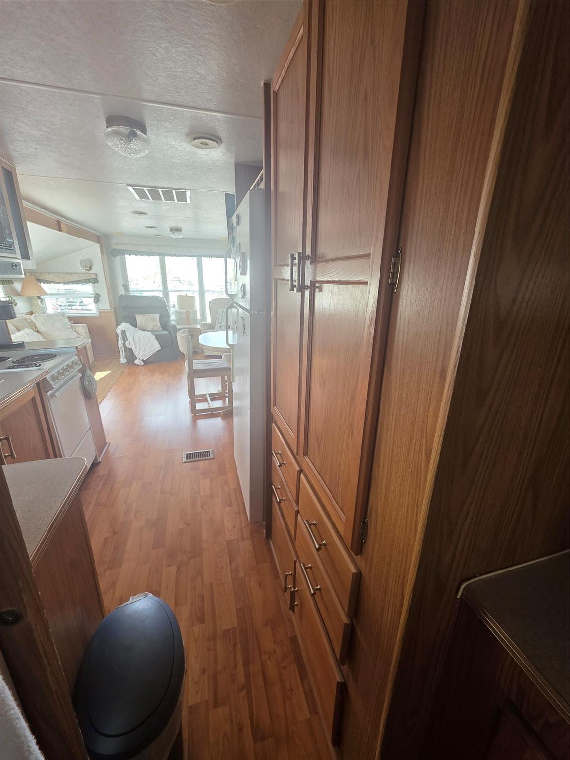 Ancient Oaks RV Resort - Residential