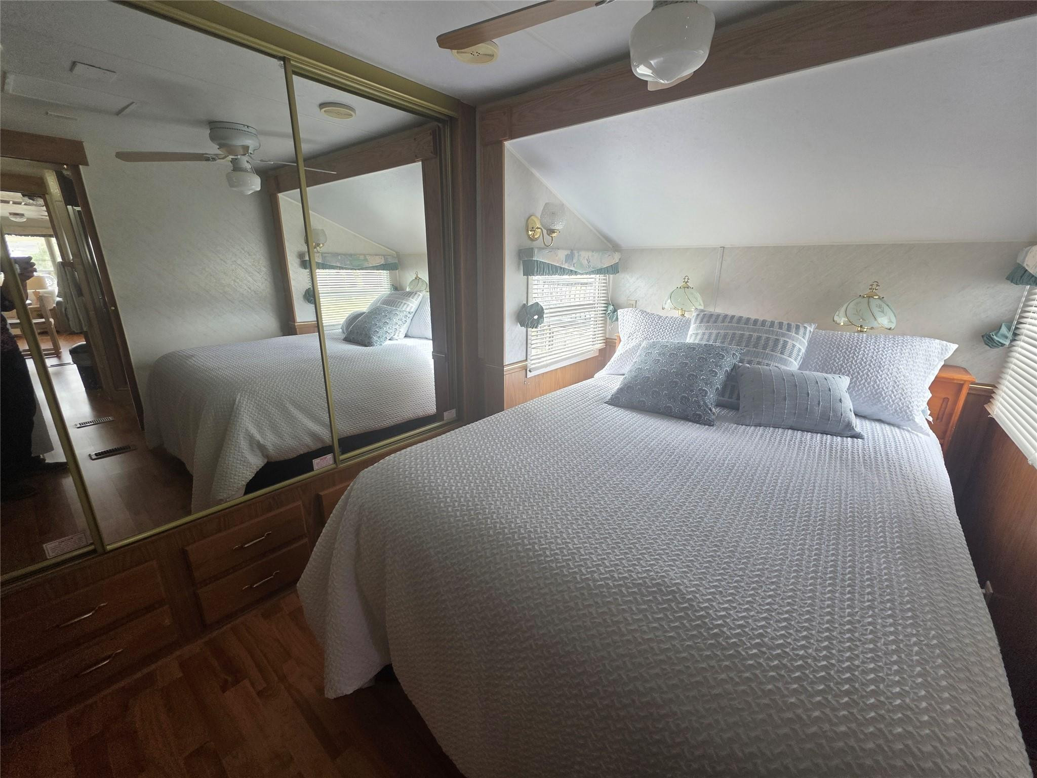 Ancient Oaks RV Resort - Residential