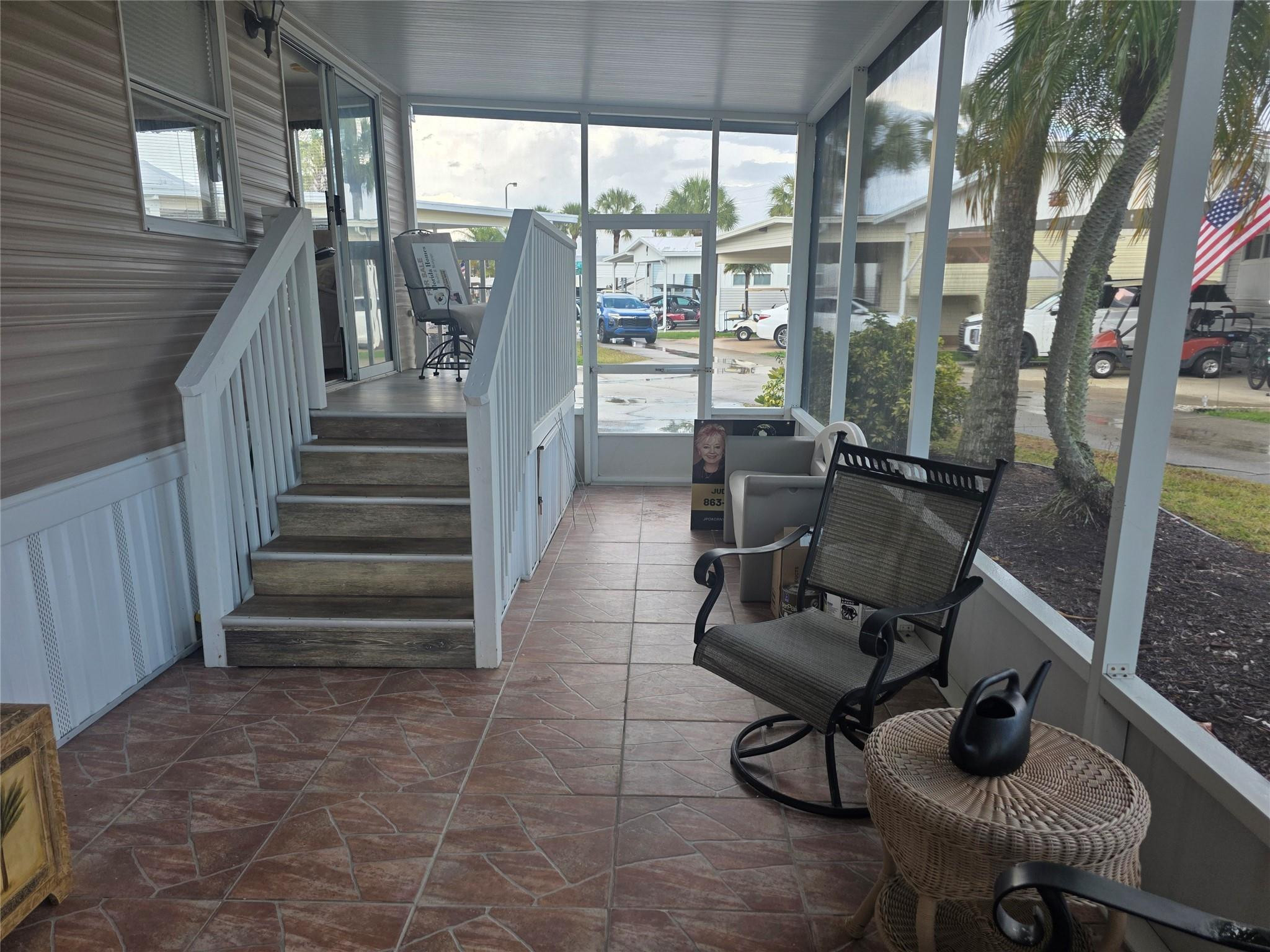 Ancient Oaks RV Resort - Residential