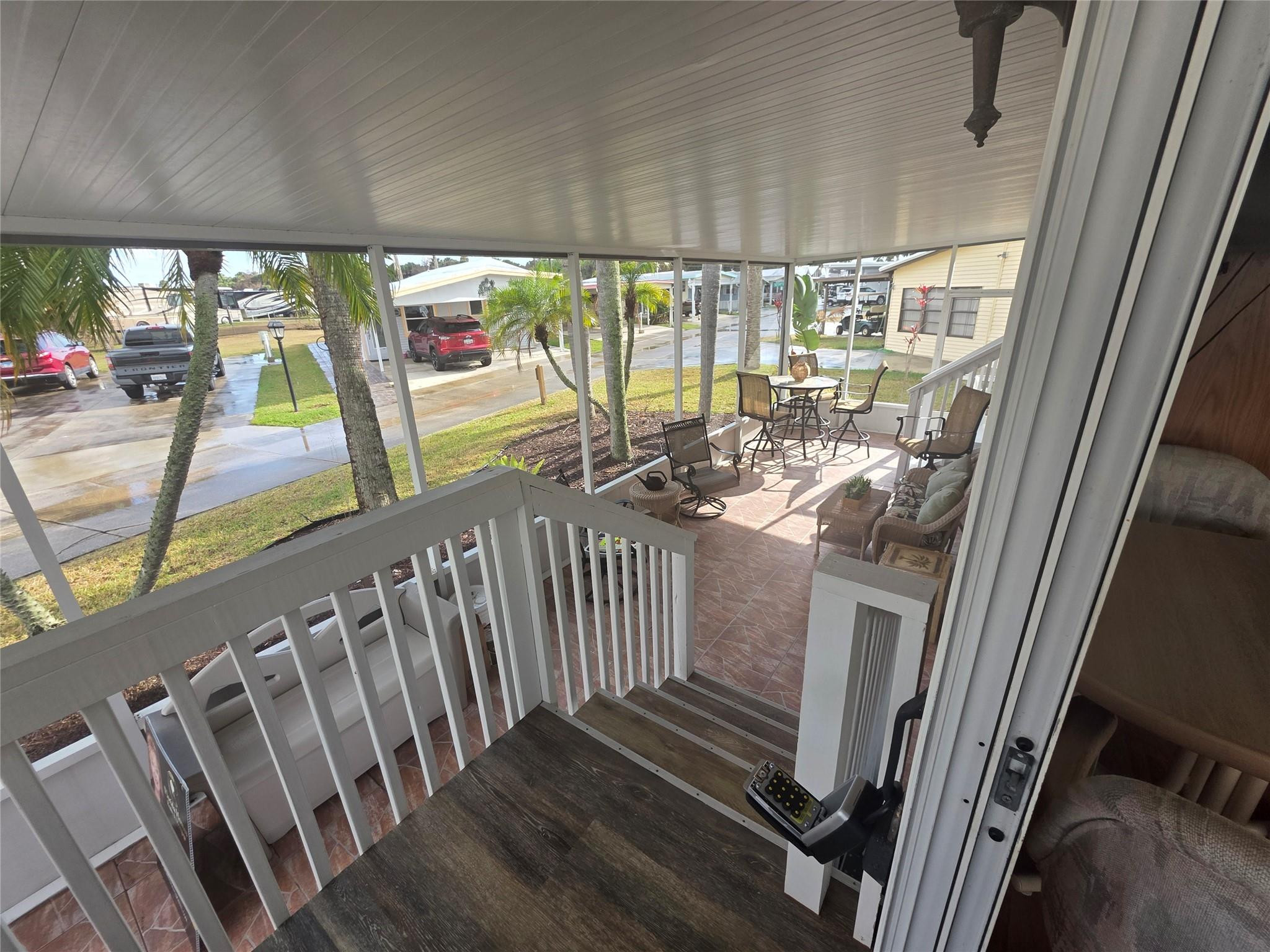 Ancient Oaks RV Resort - Residential