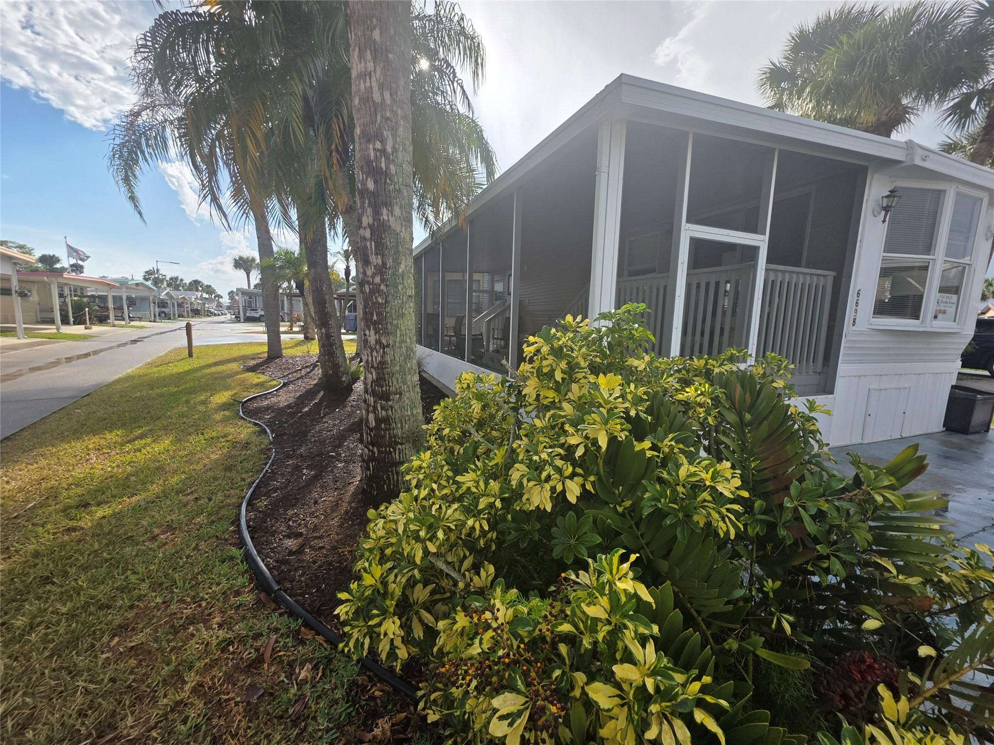 Ancient Oaks RV Resort - Residential