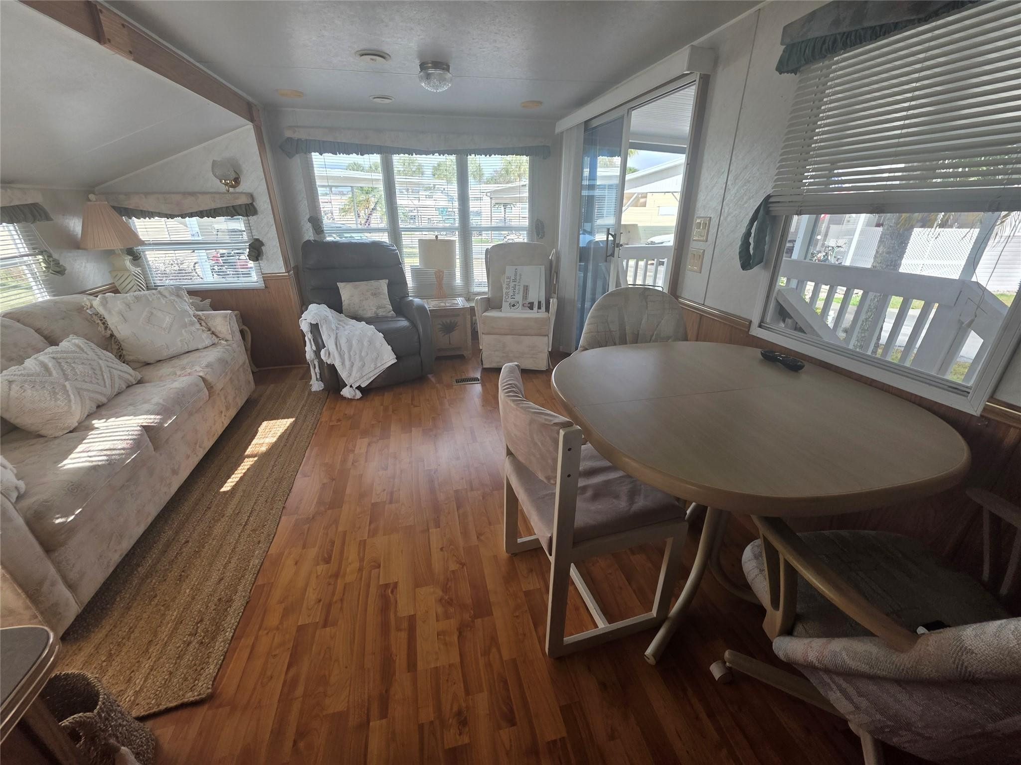 Ancient Oaks RV Resort - Residential