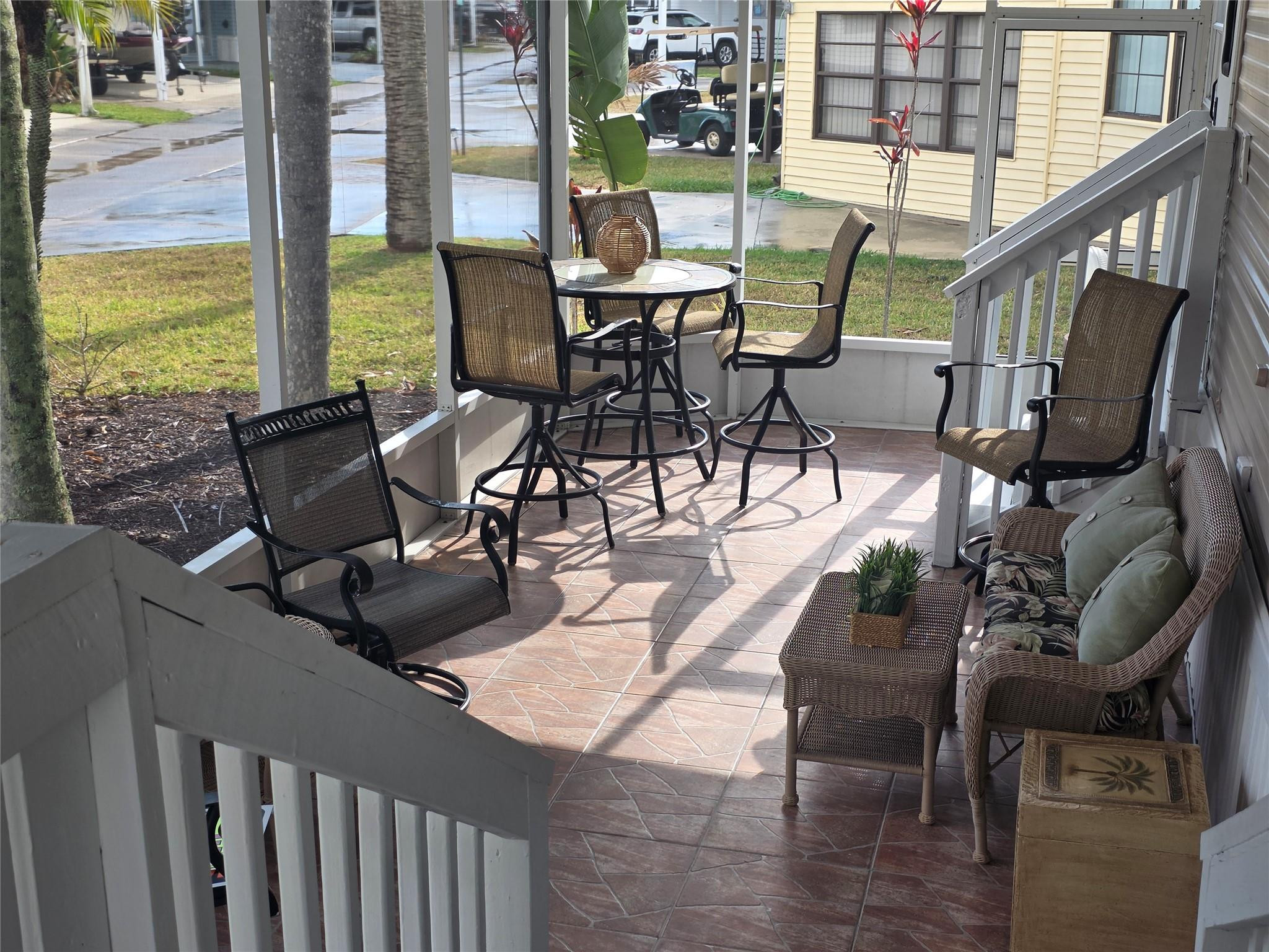 Ancient Oaks RV Resort - Residential