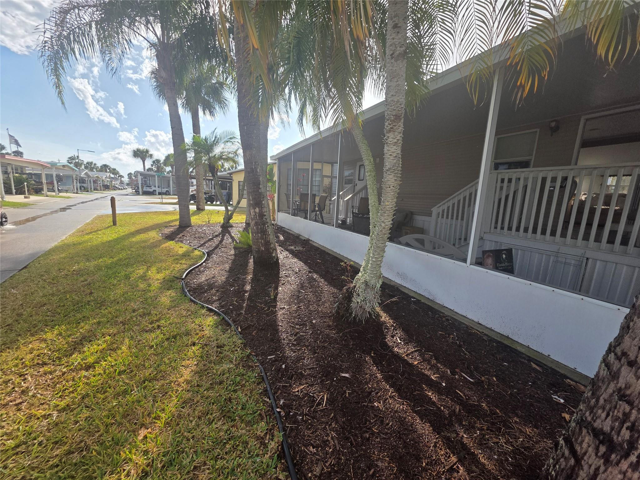 Ancient Oaks RV Resort - Residential