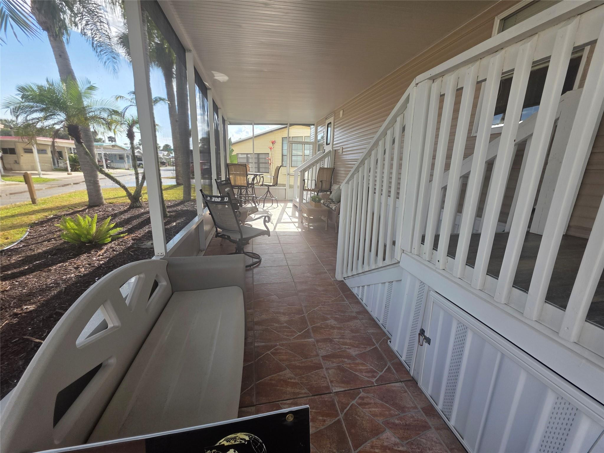 Ancient Oaks RV Resort - Residential