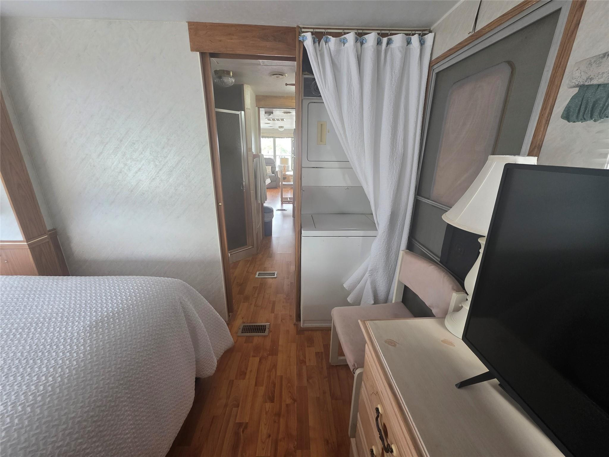 Ancient Oaks RV Resort - Residential