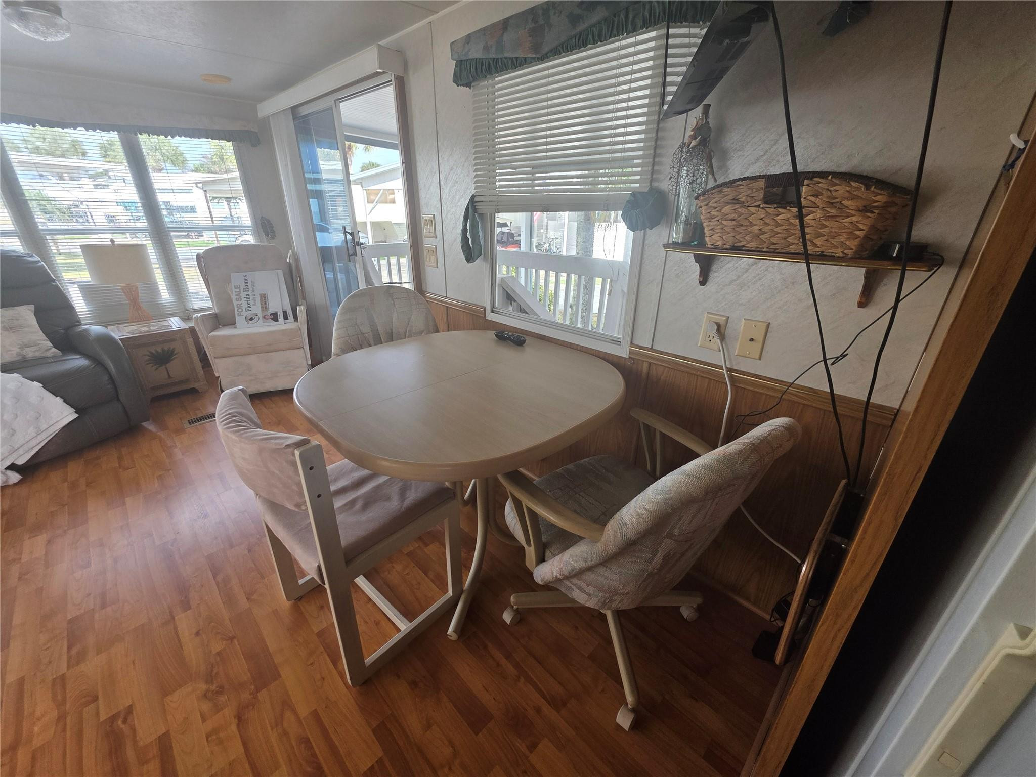 Ancient Oaks RV Resort - Residential