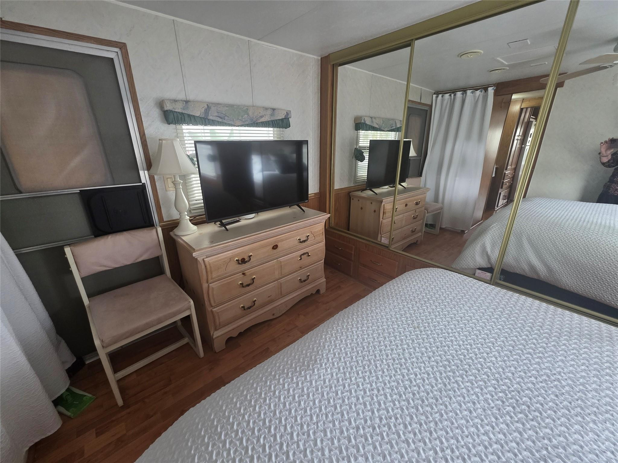 Ancient Oaks RV Resort - Residential