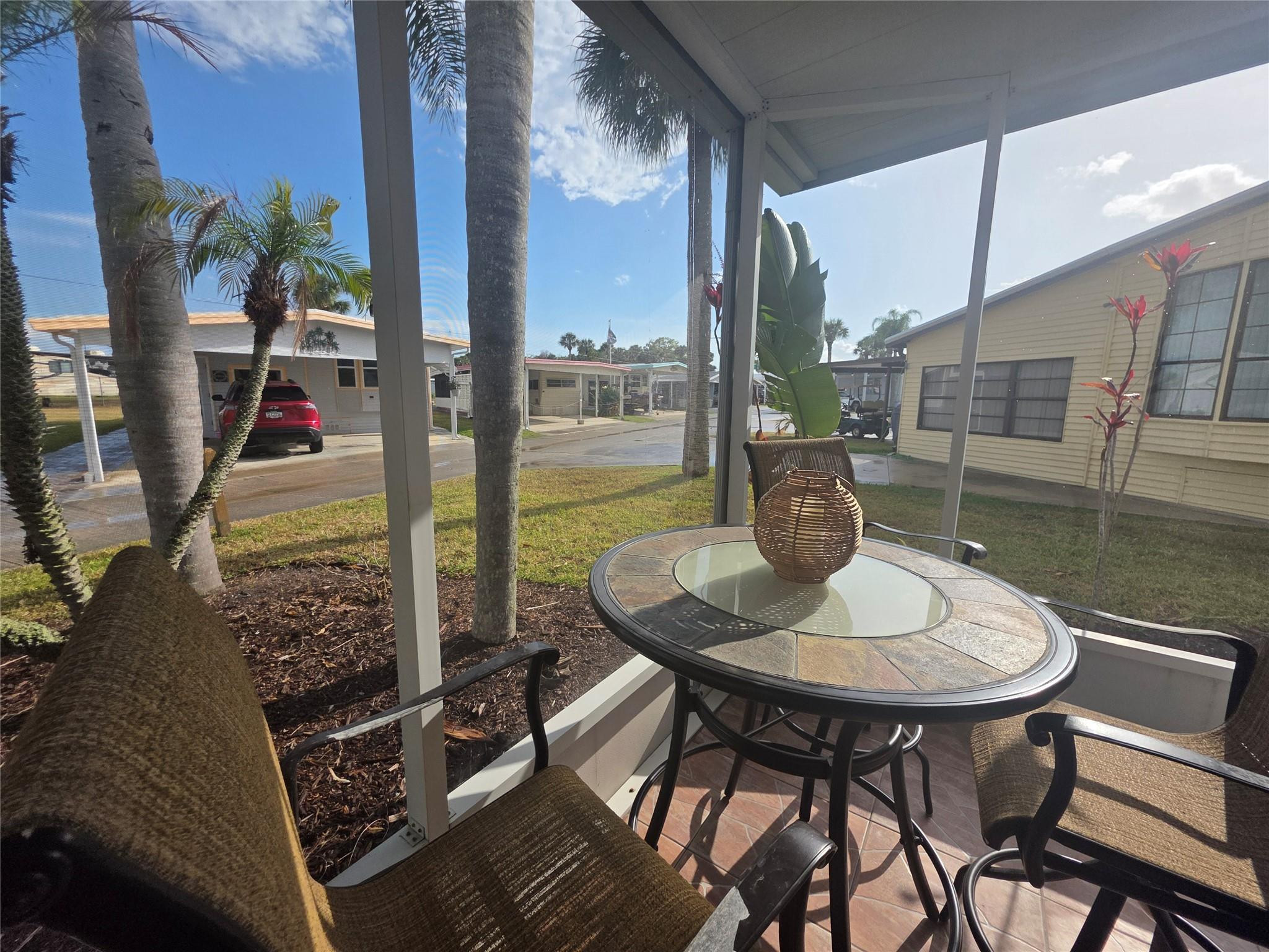 Ancient Oaks RV Resort - Residential