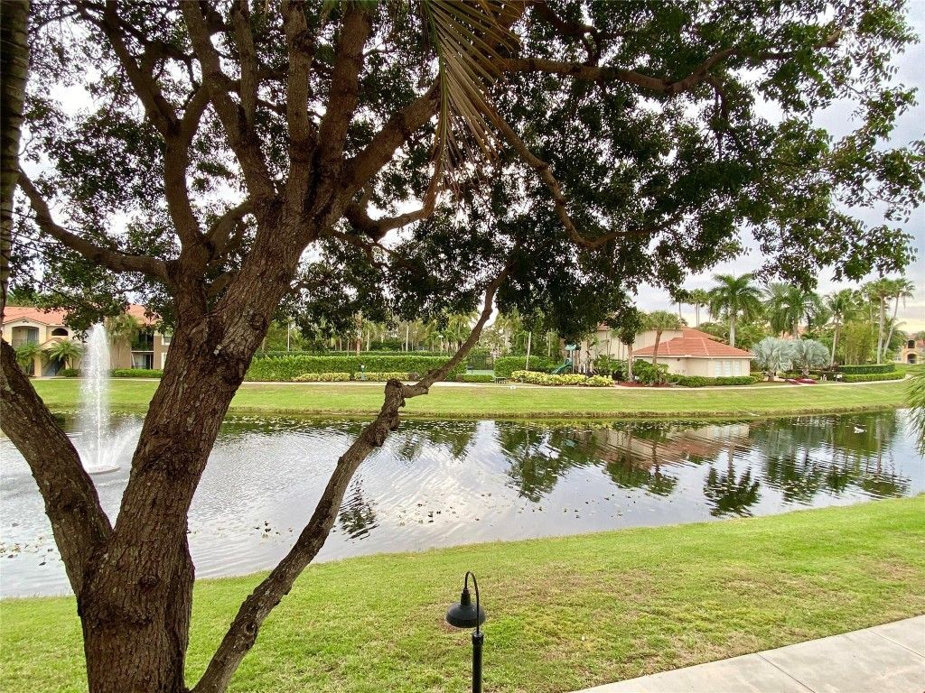 Photo of 15065 Michelangelo Boulevard #202, Delray Beach, FL 33446 (MLS # F10548429)