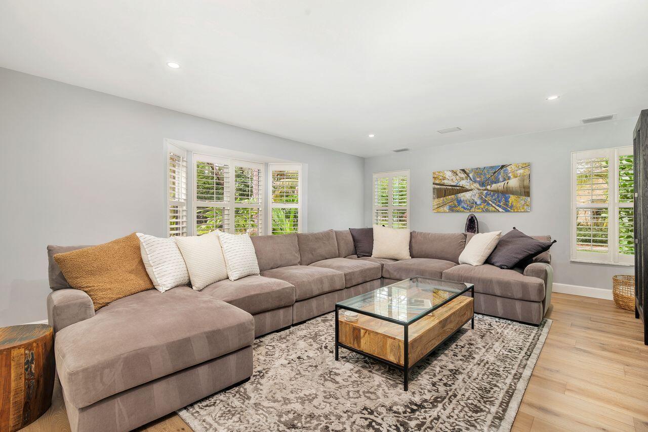 TRAILWOOD - Residential