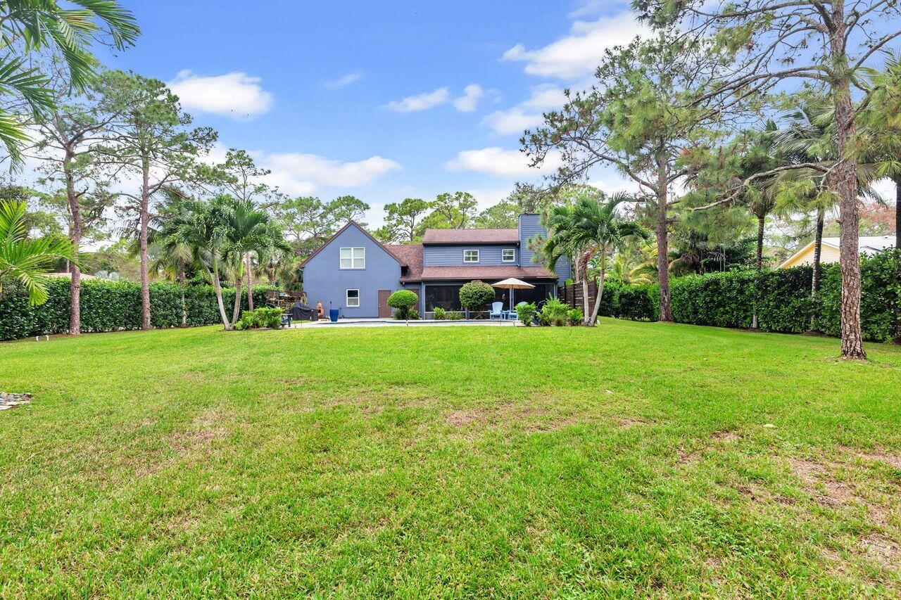 TRAILWOOD - Residential