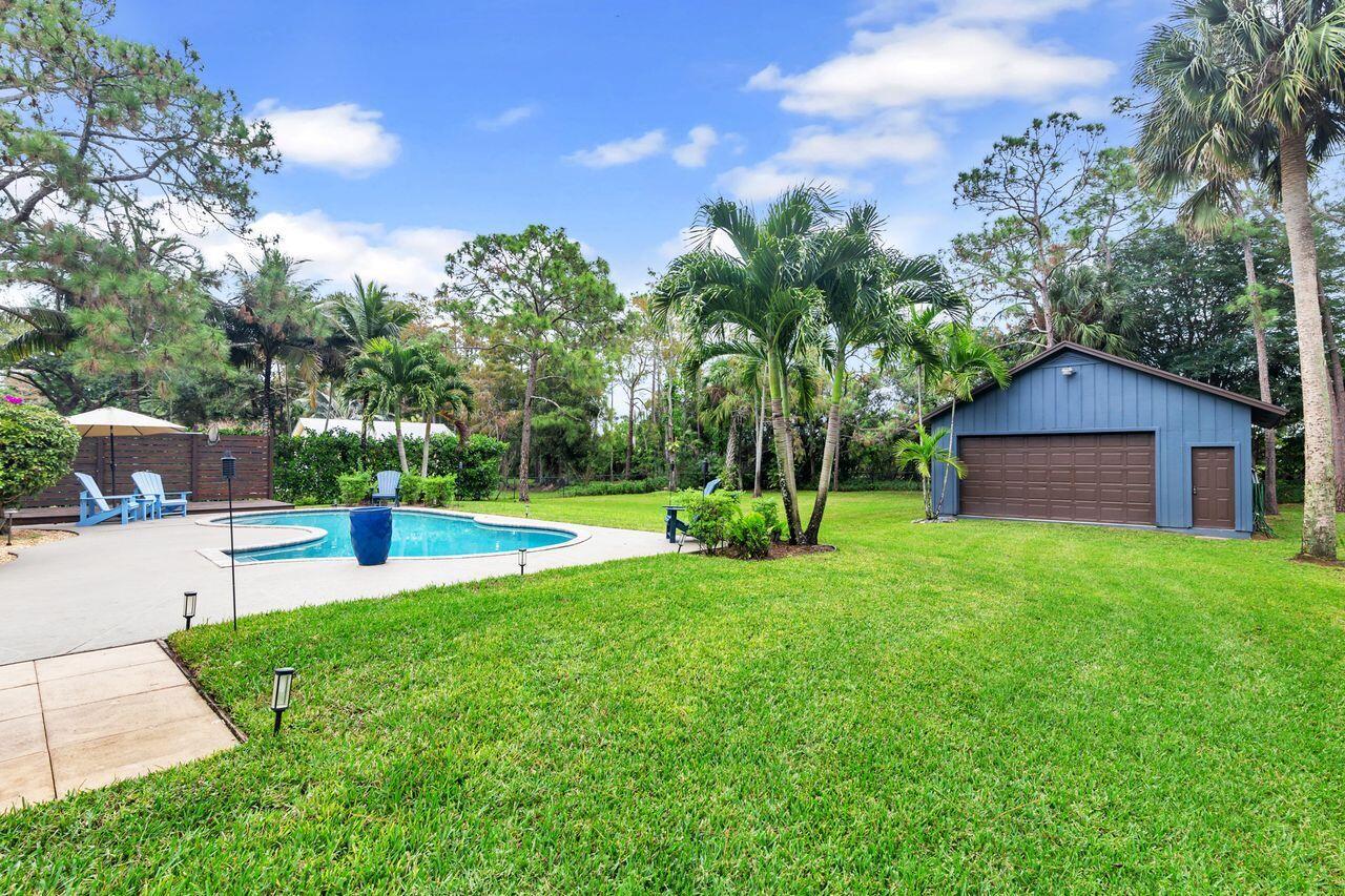 TRAILWOOD - Residential