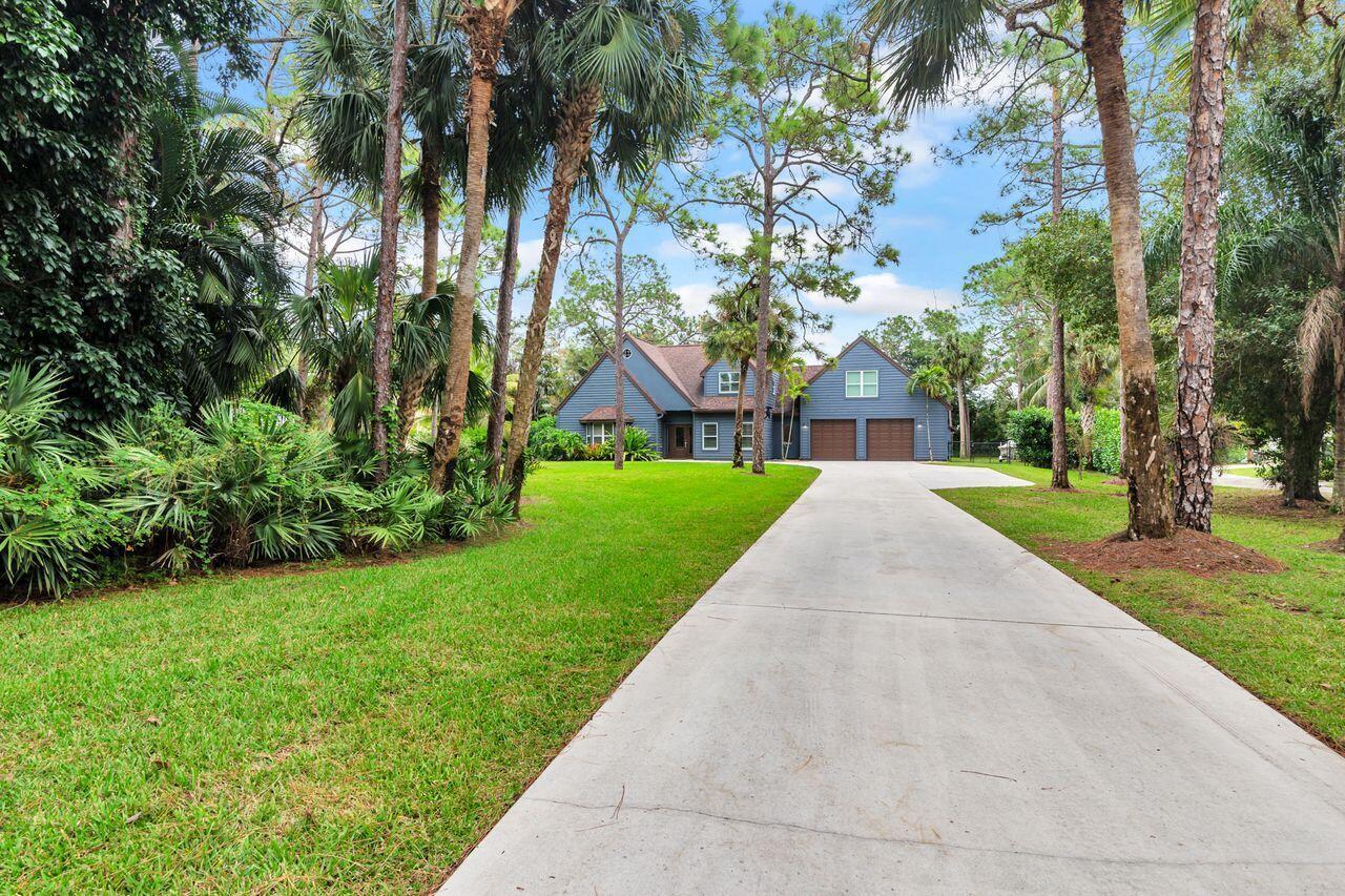 TRAILWOOD - Residential