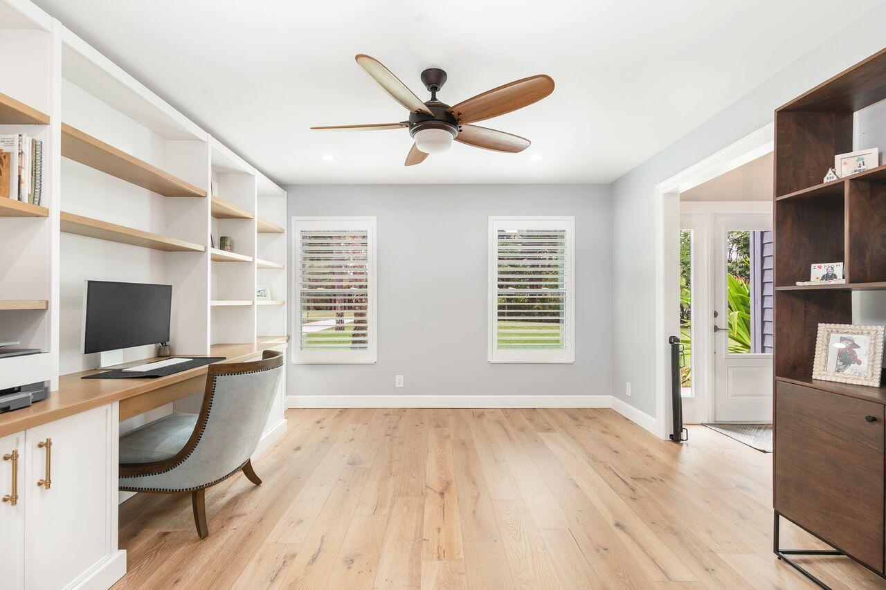 TRAILWOOD - Residential