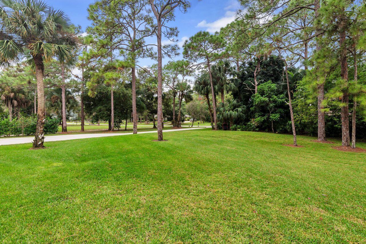 TRAILWOOD - Residential