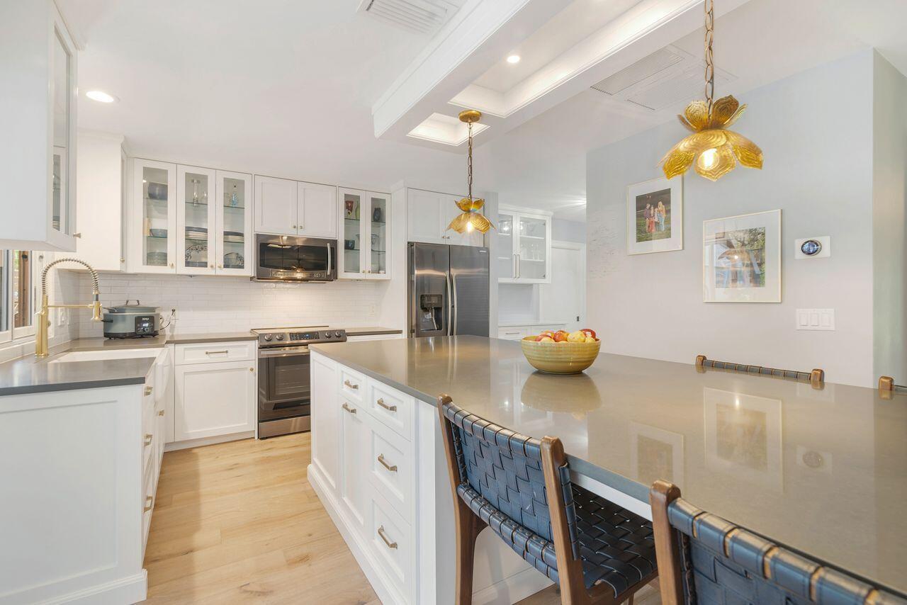 TRAILWOOD - Residential