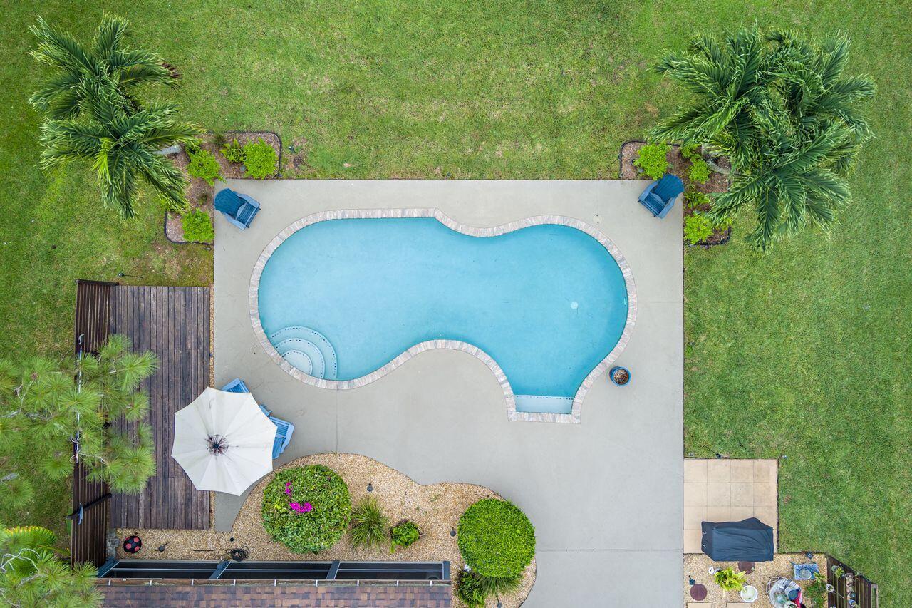 TRAILWOOD - Residential