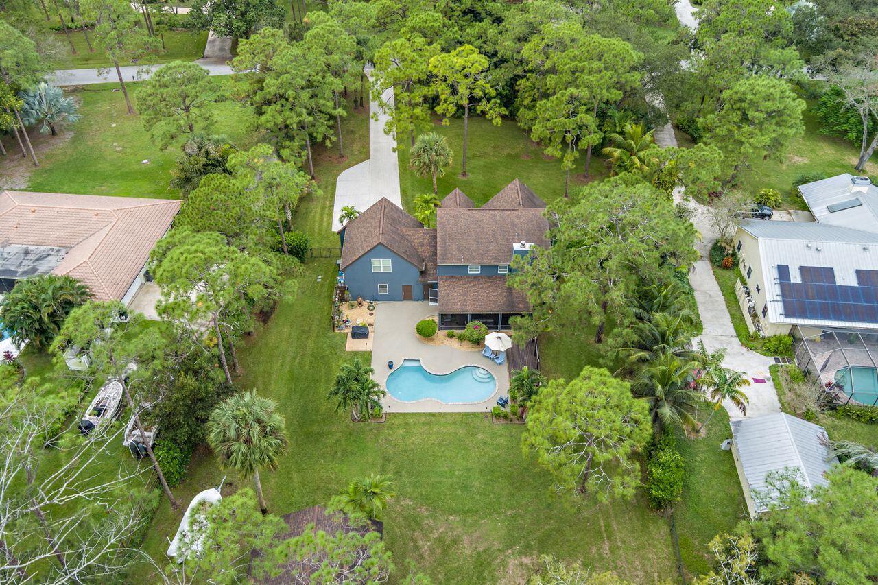 TRAILWOOD - Residential