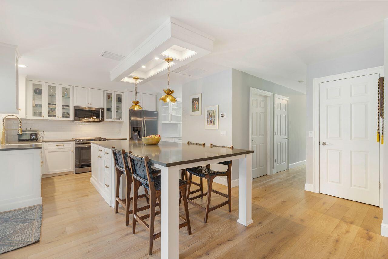 TRAILWOOD - Residential