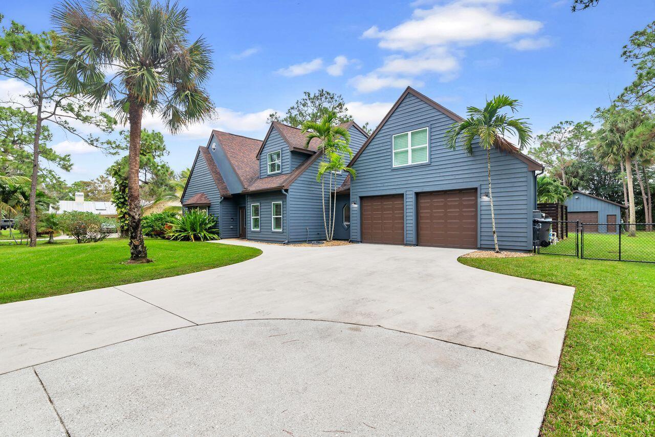 TRAILWOOD - Residential