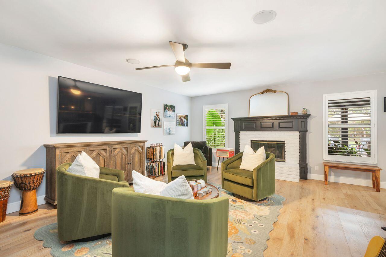 TRAILWOOD - Residential