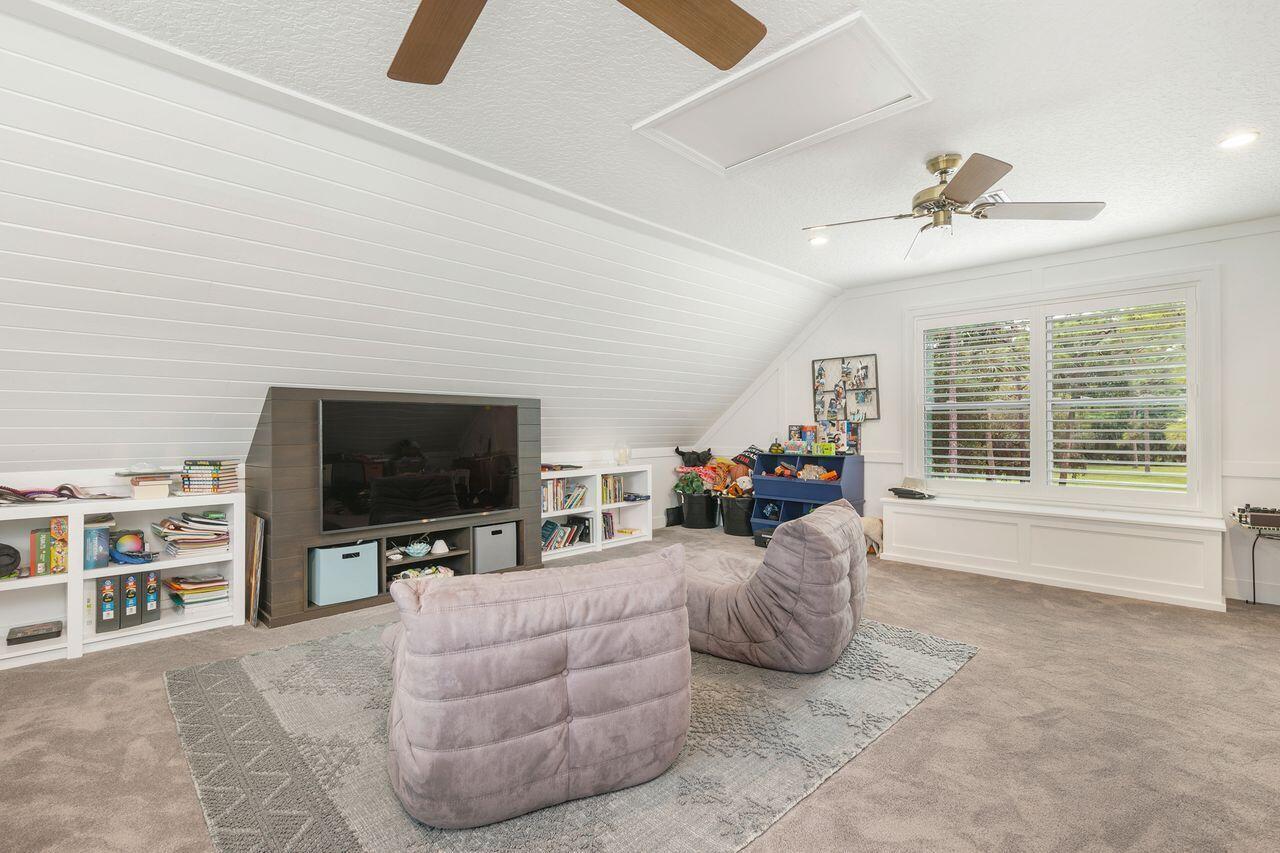 TRAILWOOD - Residential