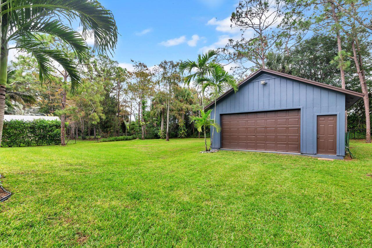 TRAILWOOD - Residential