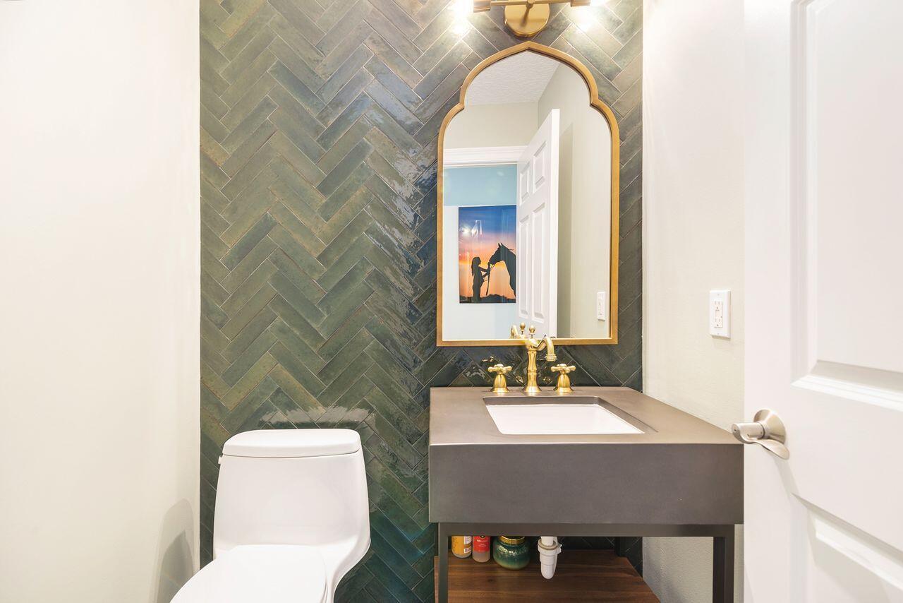 TRAILWOOD - Residential