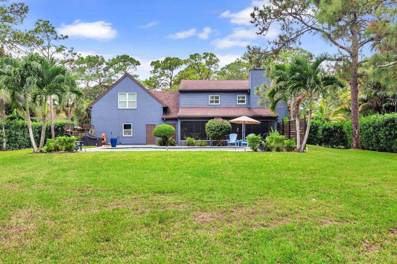 TRAILWOOD - Residential