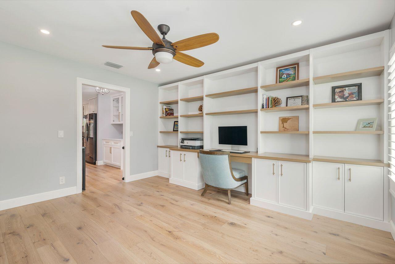 TRAILWOOD - Residential