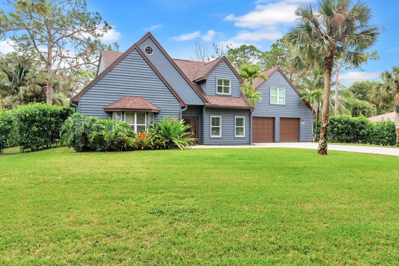 TRAILWOOD - Residential