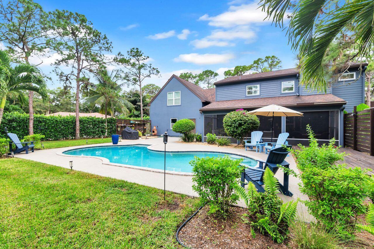 TRAILWOOD - Residential