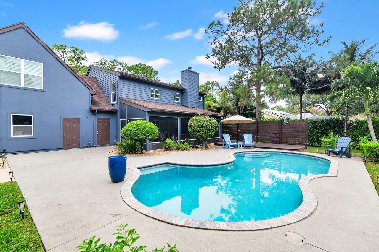 TRAILWOOD - Residential