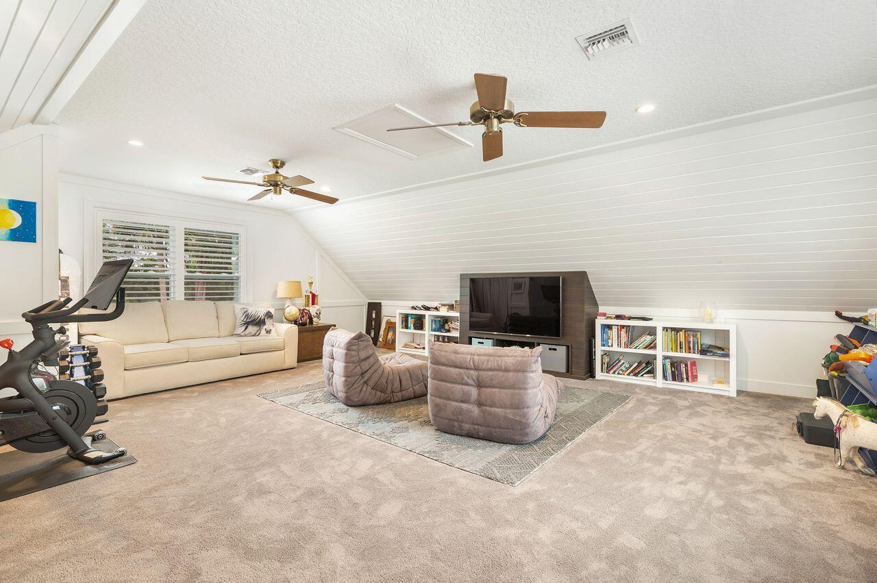 TRAILWOOD - Residential