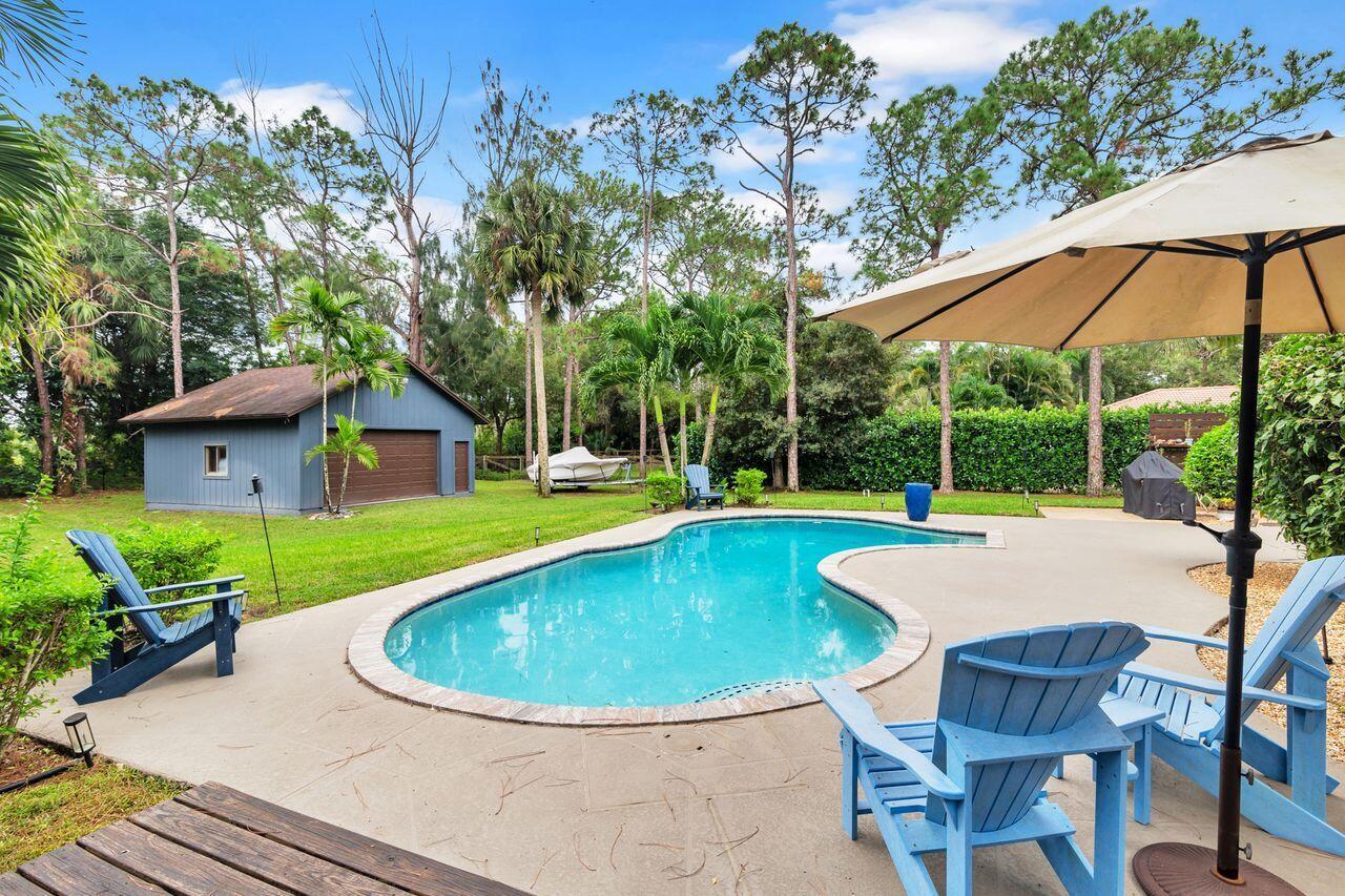 TRAILWOOD - Residential