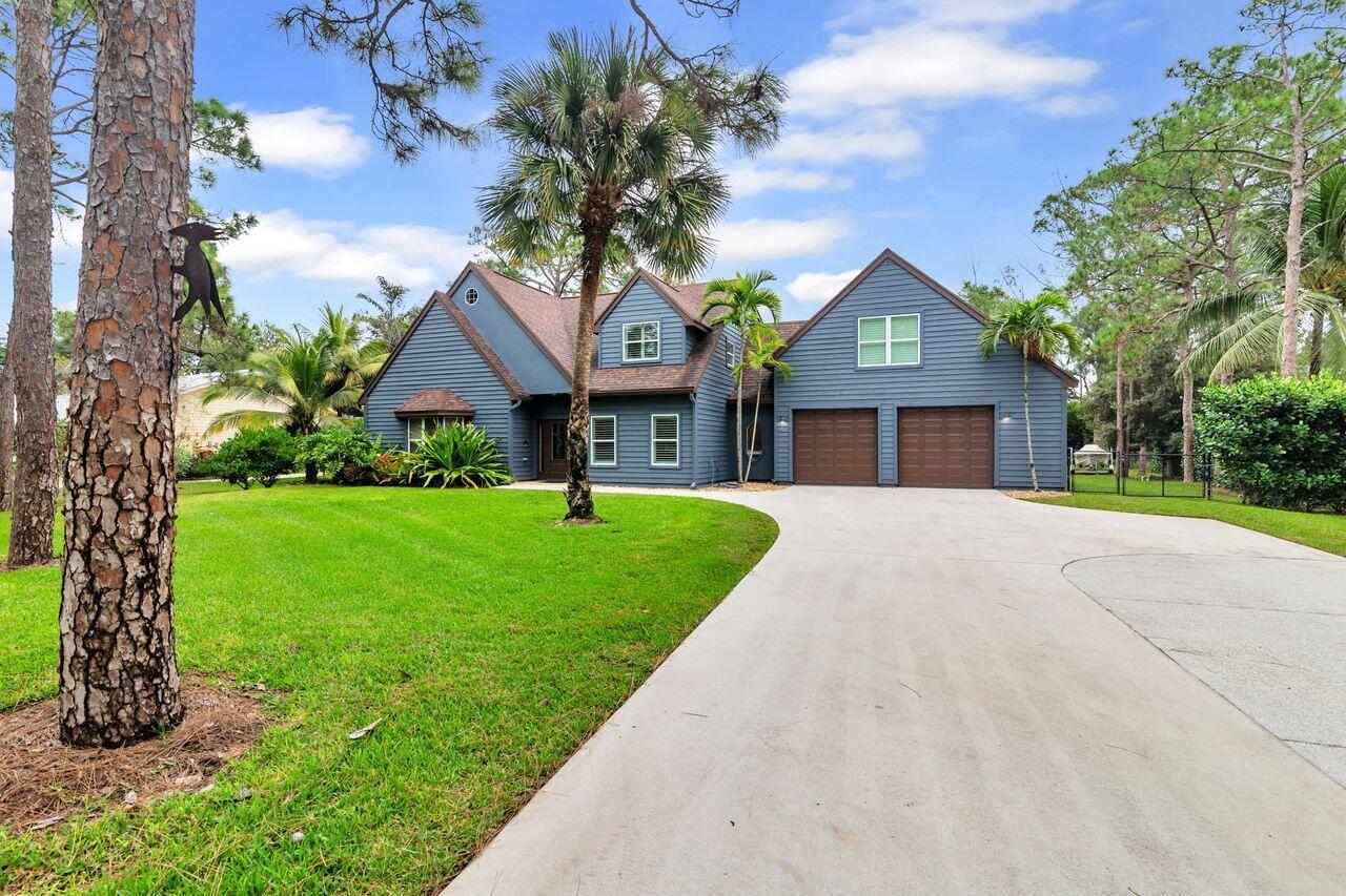 TRAILWOOD - Residential