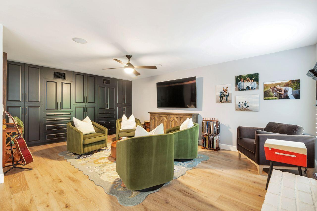 TRAILWOOD - Residential