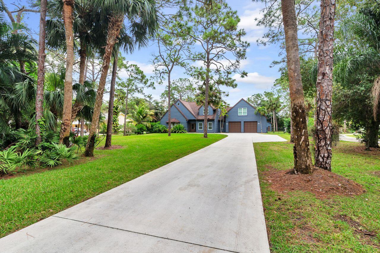 TRAILWOOD - Residential