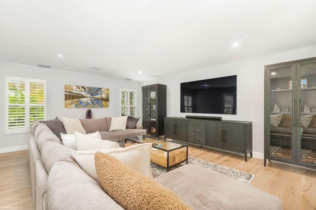 TRAILWOOD - Residential