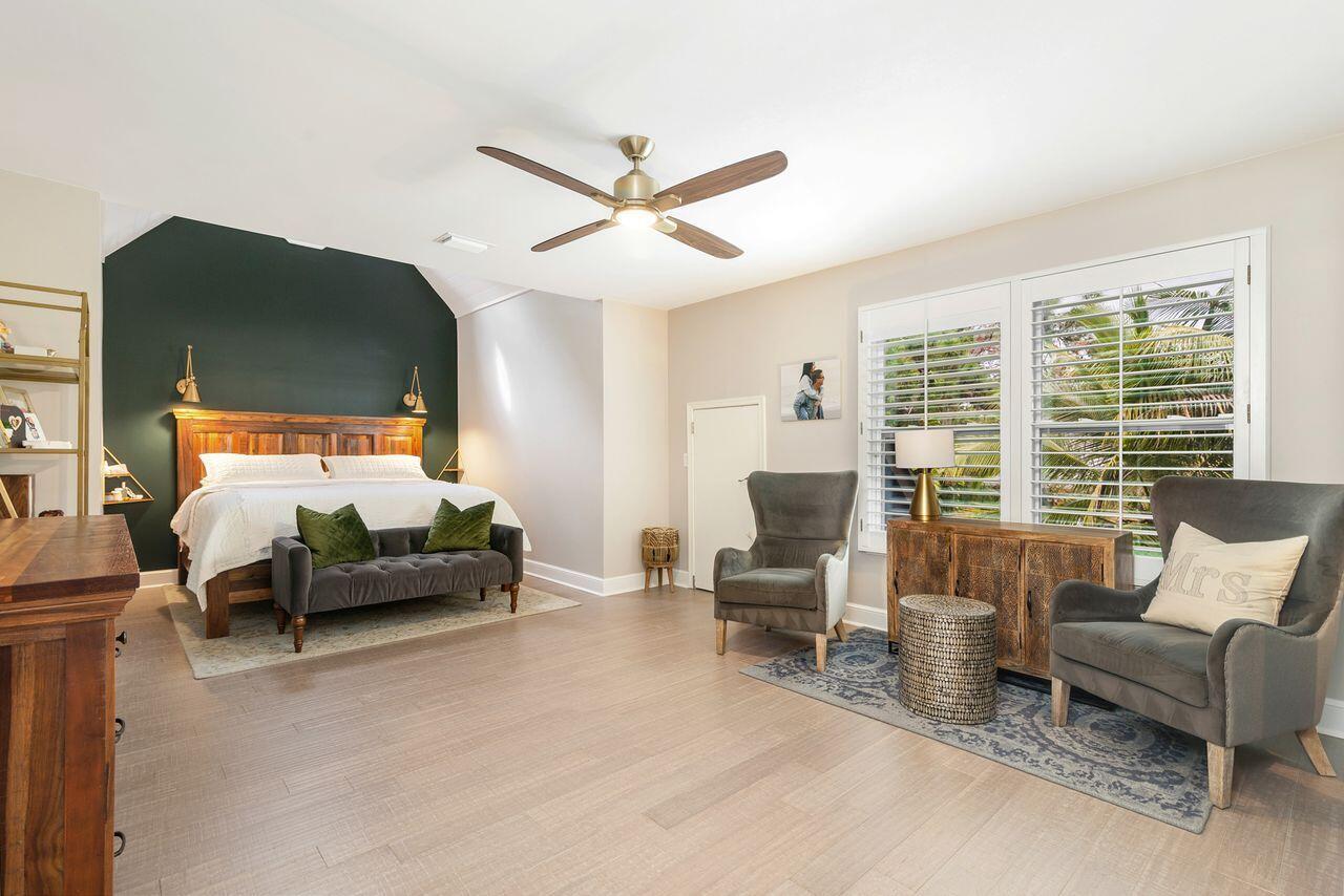 TRAILWOOD - Residential