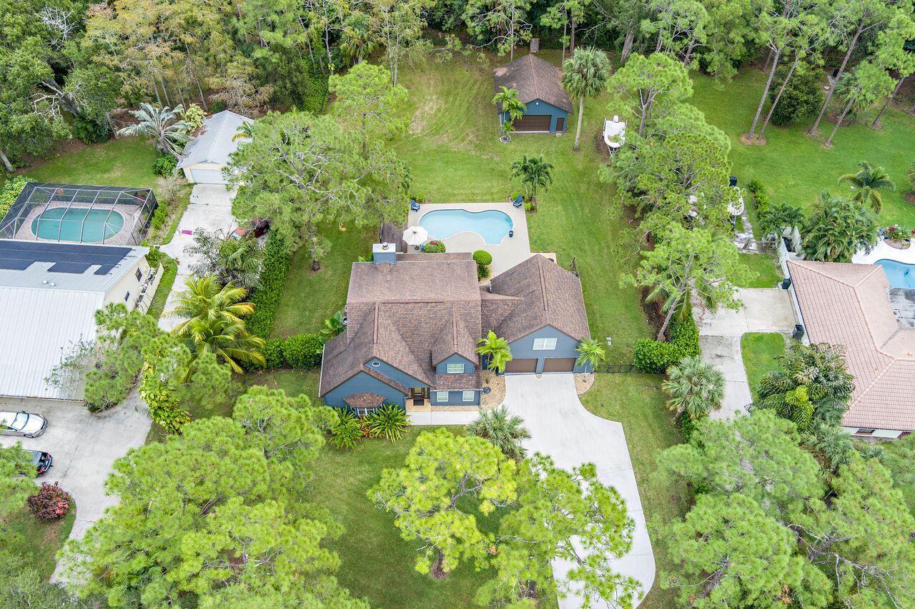 TRAILWOOD - Residential