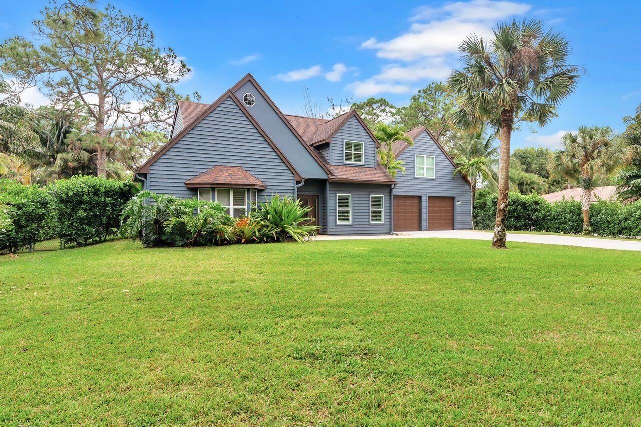 TRAILWOOD - Residential