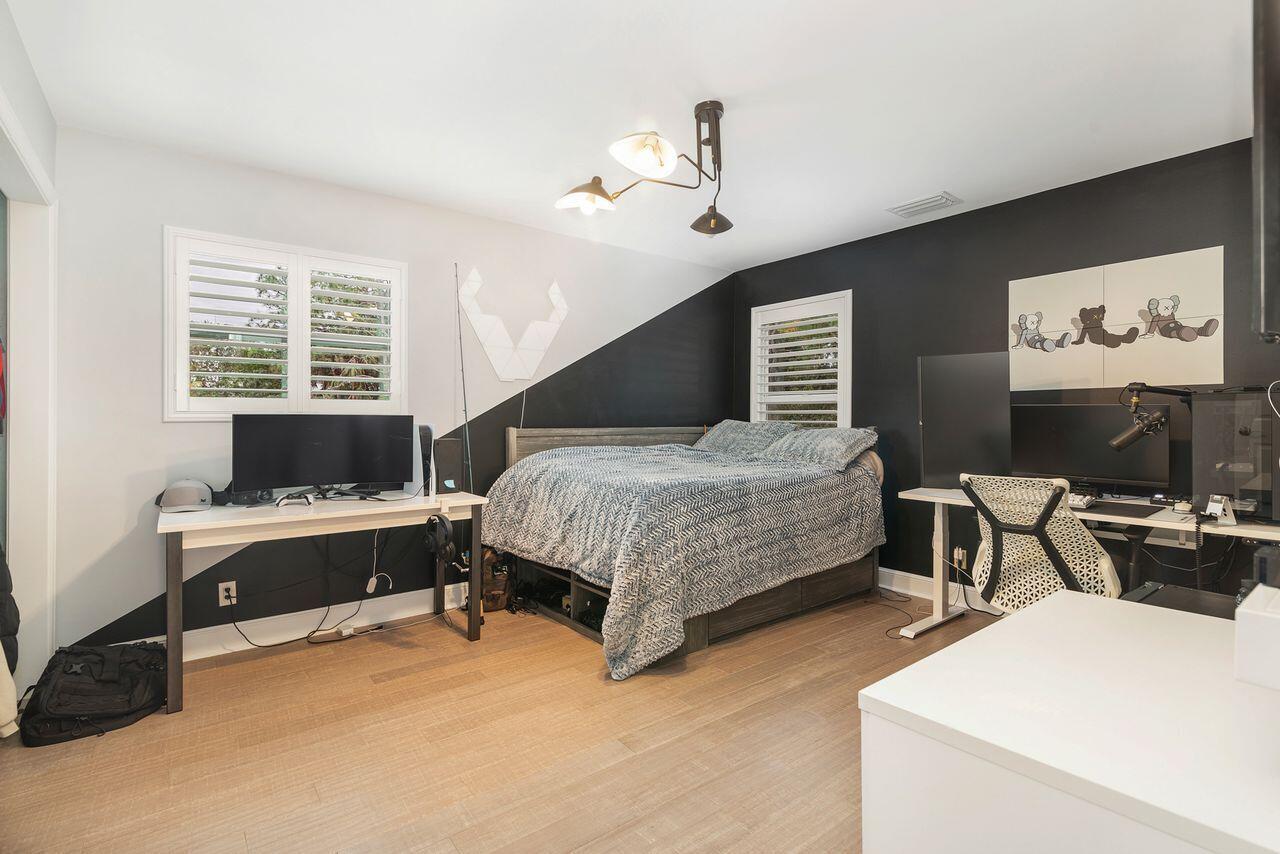 TRAILWOOD - Residential