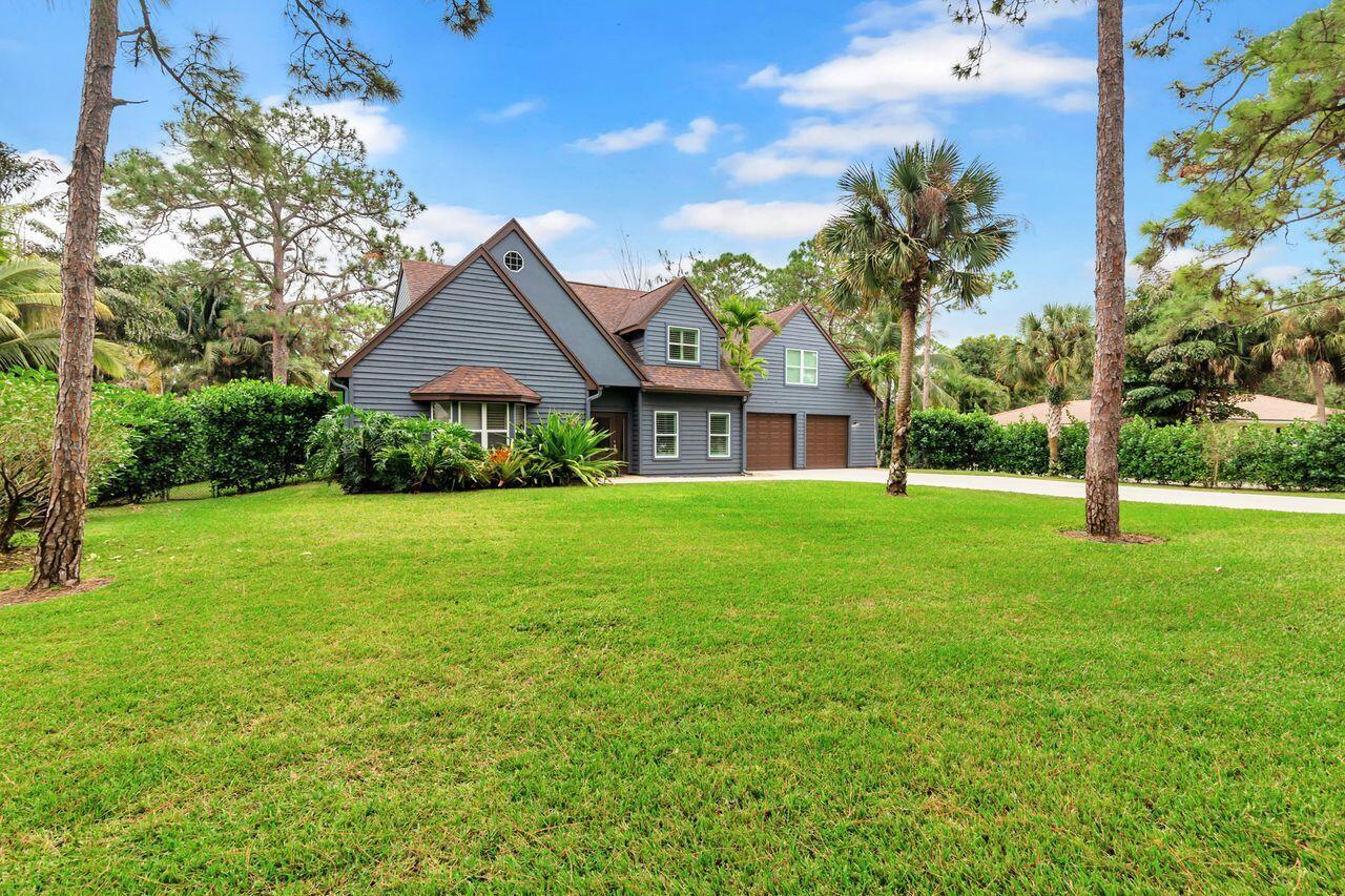 TRAILWOOD - Residential